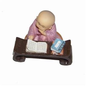 Baby Buddha pentru invatatura