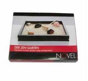 Decor Feng Shui Antistres gradina Zen