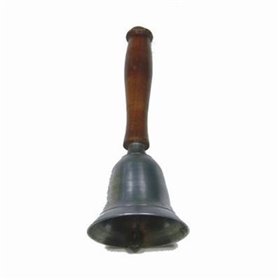 Clopot tibetan din metale nobile