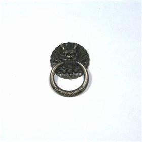Suport pentru usa, din metal, cu Dragonul Imperial