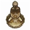 Fantana de apartament - Buddha cu Lotus - XXL