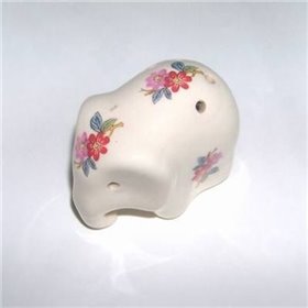 Elefenat Feng Shui din ceramica