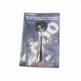 Set de divinatie cu plumb