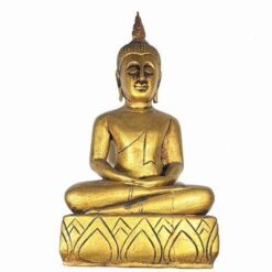 Buddha al medicinei din rasina - XXL