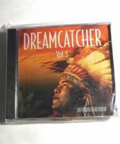 Dreamcatcher Vol 3 - muzica de relaxare