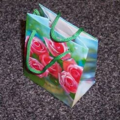 Punguta din carton