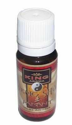 Esenta de aromaterapie û Feng Shui û Pamant