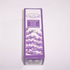 Esenta ulei de lavanda