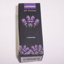 Esenta ulei de lavanda.