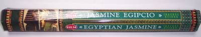Betisoare parfumate - Egyptian Jasmine