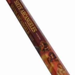 Betisoare parfumate - Cei Sapte Arhangheli Betisoare parfumate - Cei Sapte Arhangheli