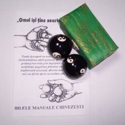 Bile manuale chinezesti