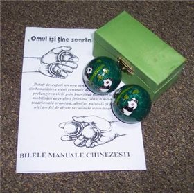 Bile manuale chinezesti