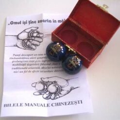 Bile manuale chinezesti