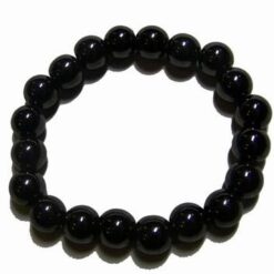 Bratara elastica din hematit magnetic