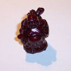 Buddha cu pepita in mana