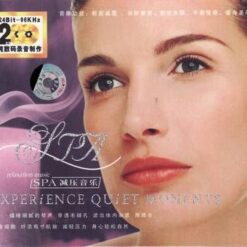 Experience Quiet Moments - Muzica de relaxare