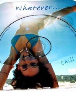Muzica de relaxare si meditatie - Whatever..