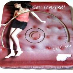 Muzica de relaxare si meditatie - Get started