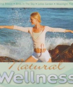 Natural wellness - muzica de relaxare