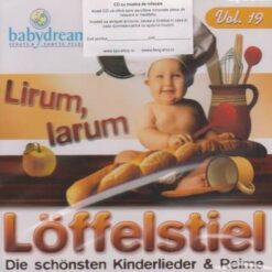 Babydream - Vol. 19 - Muzica de relaxare