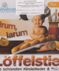 Babydream - Vol. 19 - Muzica de relaxare