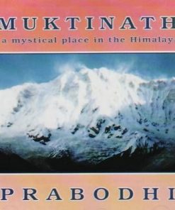 Muktinath - a mystical place in the Himalaya