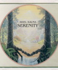 Ariel Kalma - Serenity