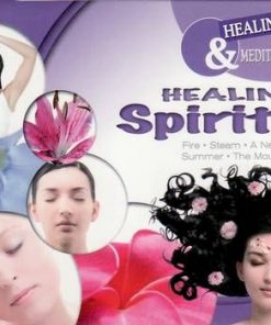 Healing Spirits