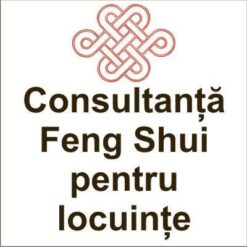 Consultanta Feng Shui pentru locuinte in afara Brasovului