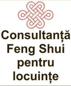 Consultanta Feng Shui pentru locuinte in afara Brasovului