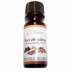 Ulei - Esenta pentru aromoterapie - Flori de camp
