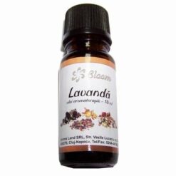 Ulei - Esenta pentru aromoterapie - Lavanda