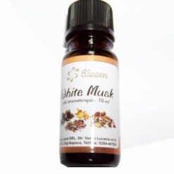 Ulei - Esenta pentru aromoterapie - Musk