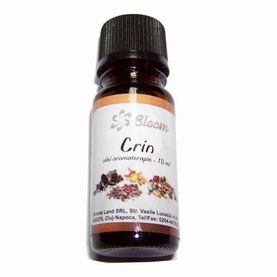 Ulei - Esenta pentru aromoterapie - Crin