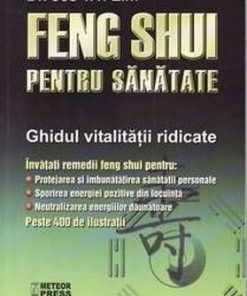 Feng Shui pentru sanatate