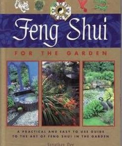 FENG SHUI FOR THE GARDEN - lb. engleza