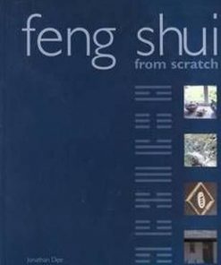 FENG SHUI FROM SCRATCH