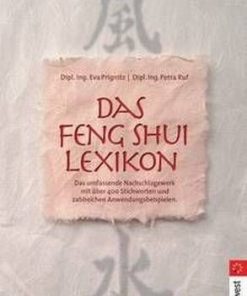 Enciclopedia Feng Shui - limba germana