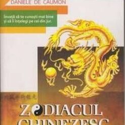 ZODIACUL CHINEZESC