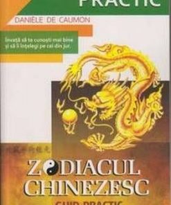 ZODIACUL CHINEZESC