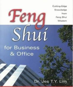 Succeed with Feng Shui - lb engleza