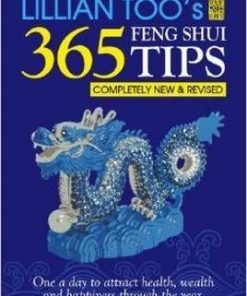 Lillian Too s 365 Feng Shui Tips