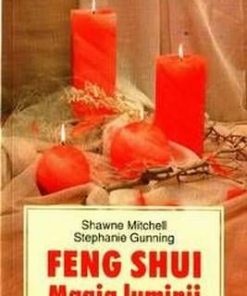 Feng Shui - Magia luminii