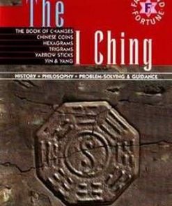 The I Ching - lb. engleza