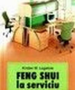 Feng Shui la serviciu