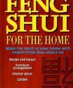 Feng Shui pentru casa - limba engleza