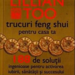 Trucuri Feng Shui pentru casa ta