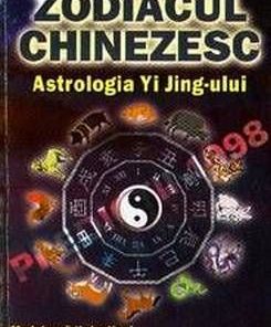Zodiacul Chinezesc - Astrologia Yi Jing-ului