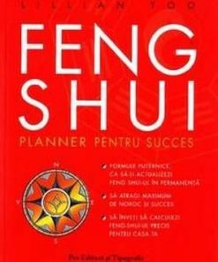 Feng Shui - planner pentru succes